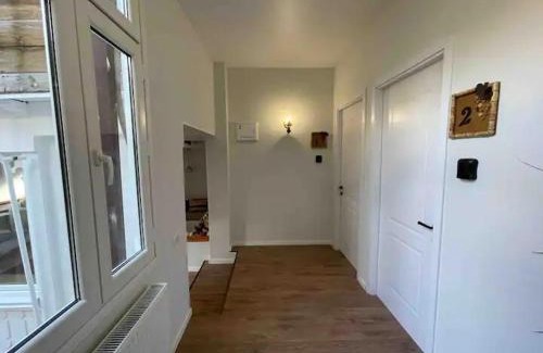 mtatsminda Apartamento | ASA Boutique Hotel