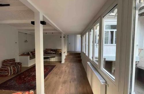 mtatsminda Apartamento | ASA Boutique Hotel