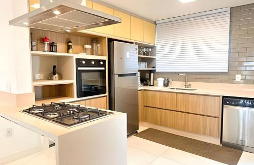 Itapema Apartamento | ASA | Cobertura Duplex | Meia Praia | Hidro | 4QT