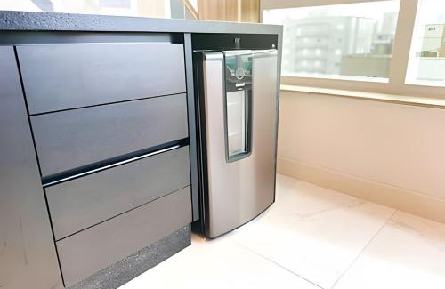Itapema Apartamento | ASA | Cobertura Duplex | Meia Praia | Hidro | 4QT