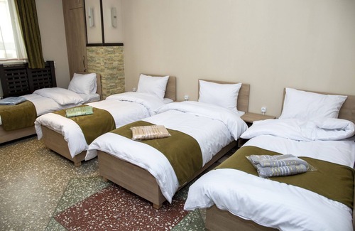 Yerevan Cama Y Desayuno | ASA hotel