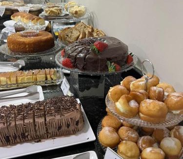 Piracicaba Hotel | Asa Hotel