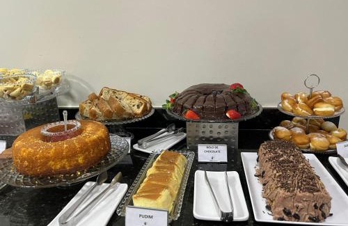 Piracicaba Hotel | Asa Hotel