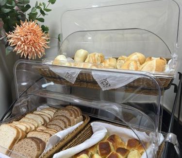 Piracicaba Hotel | Asa Hotel