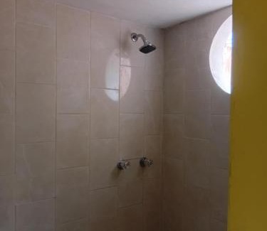 Calnali Apartamento | Asadero y habitaciones