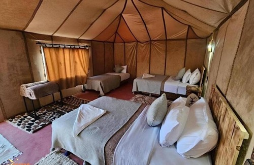 Rissani Otro | Asafar Luxury Camp