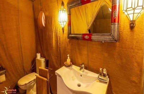 Rissani Otro | Asafar Luxury Camp