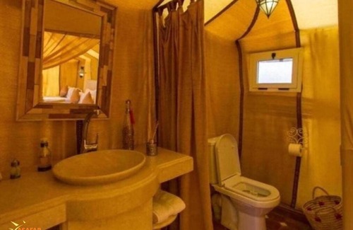 Rissani Otro | Asafar Luxury Camp