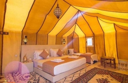 Rissani Otro | Asafar Luxury Camp