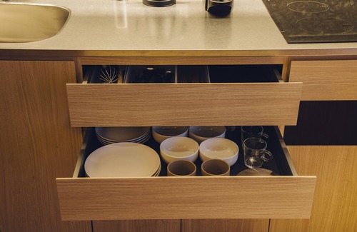 Nakagyo Ward Casa | Asahi House Kyoto Dog Friendly