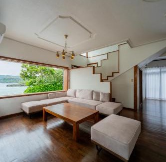 Uruma Casa | ASAHi