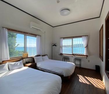 Uruma Casa | ASAHi