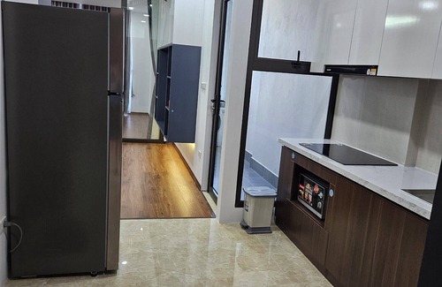 Bac Ninh Apartamento | Asahi Luxstay - Green Pearl Bac Ninh Serviced Apartment