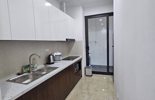 Bac Ninh Apartamento | Asahi Luxstay - Green Pearl Bac Ninh Serviced Apartment
