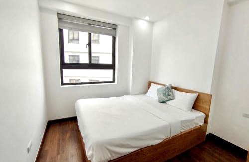 Go La Apartamento | Asahi Luxstay - Tecco Elite City Apartment Thai Nguyen