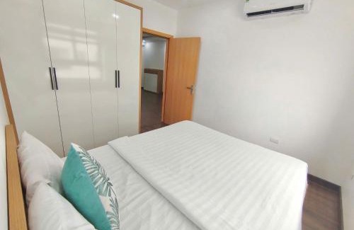 Go La Apartamento | Asahi Luxstay - Tecco Elite City Apartment Thai Nguyen