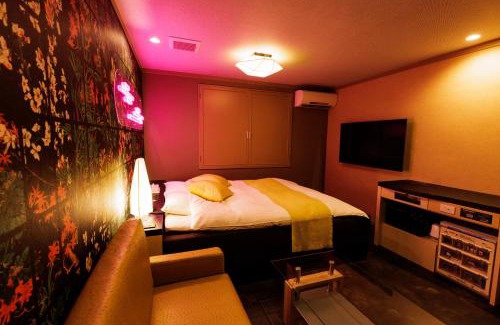 Asahikawa Hotel | Asahikawa Hotel 818-Adult Only