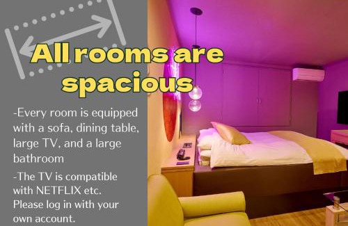 Asahikawa Hotel | Asahikawa Hotel 818-Adult Only