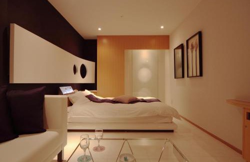 Asahikawa Hotel | Asahikawa Hotel LIPROSE-Adult Only