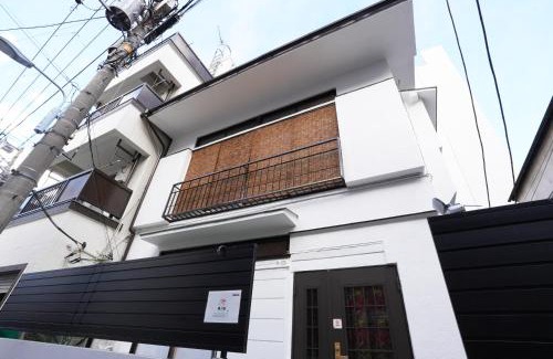 Asakusa Villa | Asakusa 5 Chome KazeNoItsu Home
