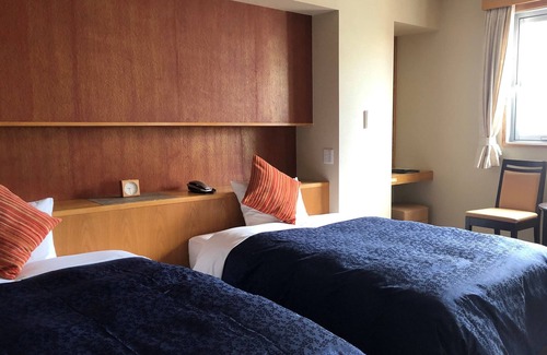 Asakusa Hotel | Asakusa Central Hotel