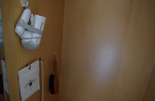 Asakusa Hotel | Asakusa Central Hotel