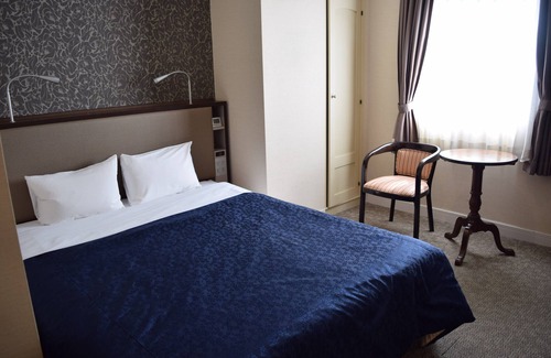 Asakusa Hotel | Asakusa Central Hotel