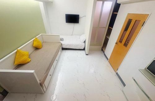 Iriya Apartamento | Asakusa Sakura-1F