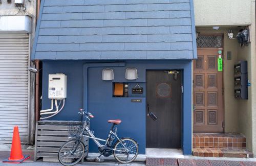 Nishiasakusa Apartamento | Asakusa Stay