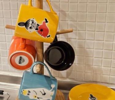 Nishiasakusa Apartamento | Asakusa Stay