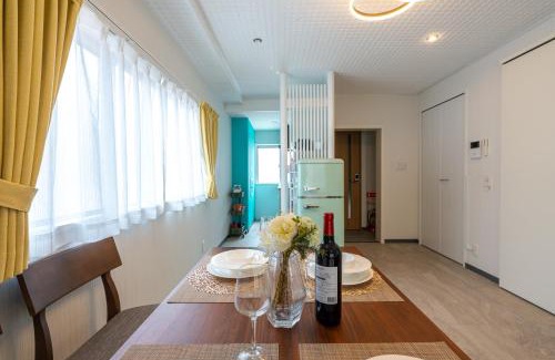 Nishiasakusa Apartamento | Asakusa Stay