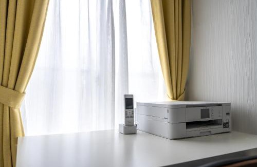 Nishiasakusa Apartamento | Asakusa Stay