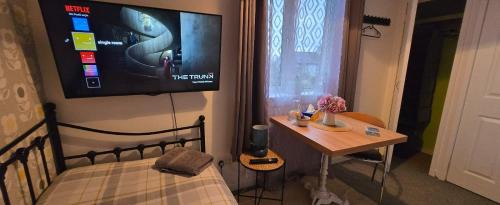 Glenrothes Casa | Asal Family House