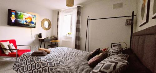 Glenrothes Casa | Asal Family House