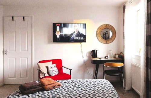 Glenrothes Casa | Asal Family House