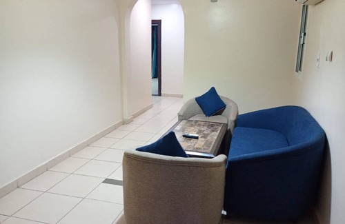 Al-Hamra'a Apartamento | Asalat Alhamra