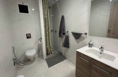 Gueliz Apartamento | Asama Apartment With Swimming Pool