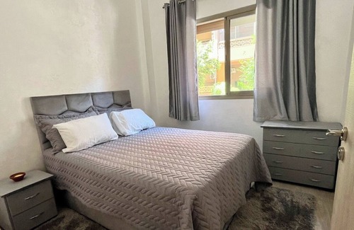 Gueliz Apartamento | Asama Apartment With Swimming Pool