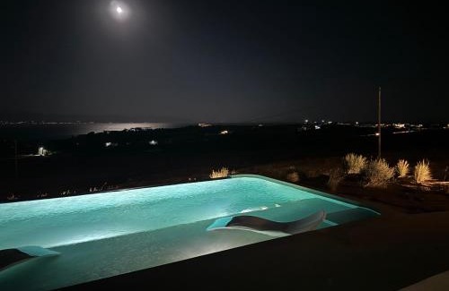 Paros Villa | Asana 2