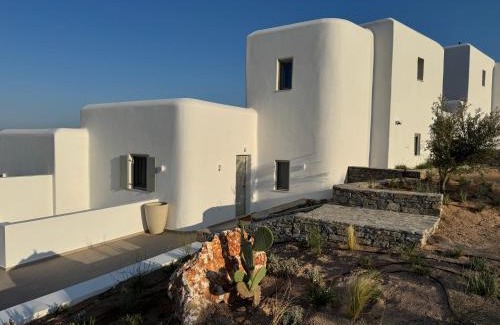 Paros Villa | Asana 2