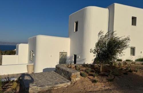 Paros Villa | Asana 2