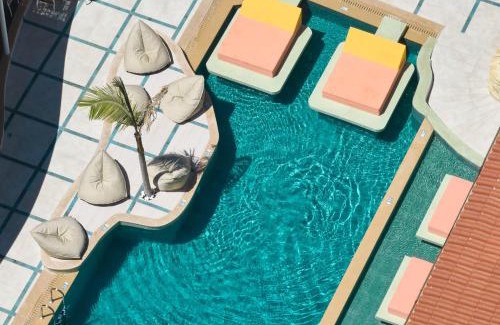 Analipsi Hotel | Asana Hotel