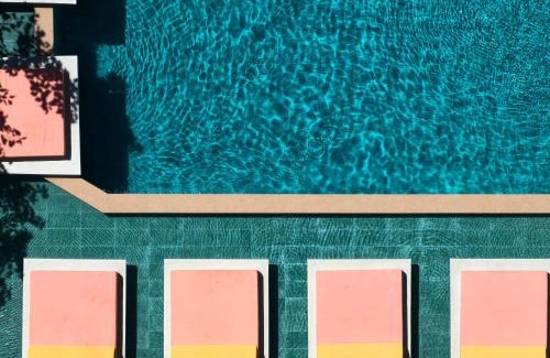 Analipsi Hotel | Asana Hotel