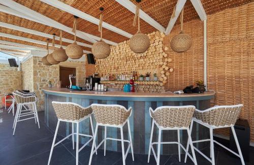 Analipsi Hotel | Asana Hotel