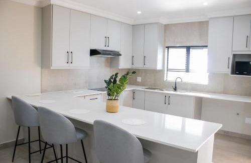 Bloemfontein Casa | Asania Guest House