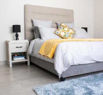 Bloemfontein Casa | Asania Guest House
