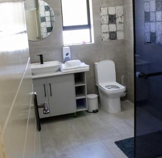 Bloemfontein Casa | Asania Guest House