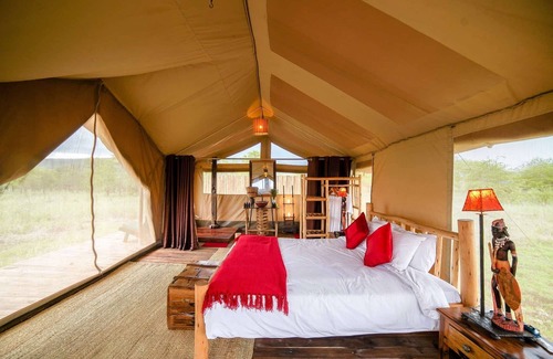 Serengeti National Park Otro | Asanja Moru