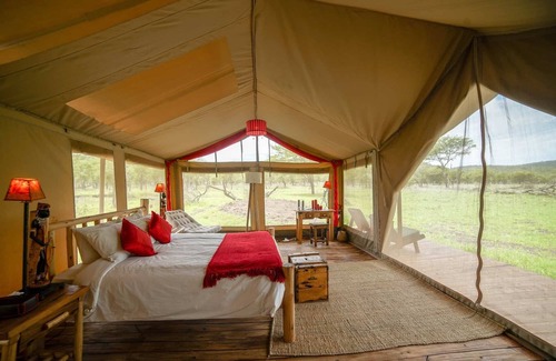Serengeti National Park Otro | Asanja Moru