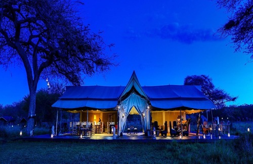 Serengeti National Park Otro | Asanja Moru